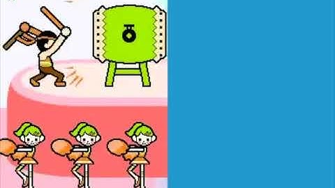 Remix 10 DS but every flick adds another Remix 10