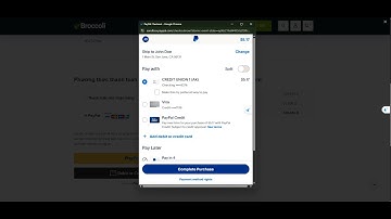 [#40] Hướng Dẫn Tích Hợp Thanh Toán PayPal Trong Laravel Mới Nhất | Lập Trình Website Laravel 11