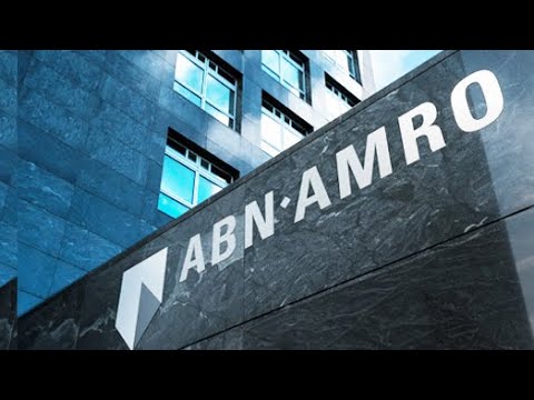 ABN AMRO @ MarkLogic World 2019: Building an Agile Data Foundation