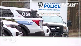 Northeast Charlotte homicide investigation: What we know