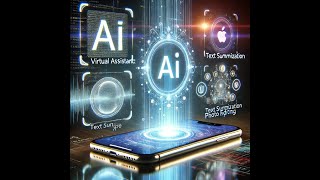 Apple's New AI  Game Changer or Hype 