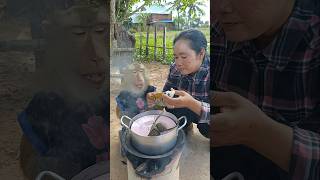 Sokyaas Sneaky Snack Stealing Mission