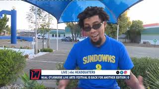 Cassidy Karon  Ma Se Kind album Release Interview