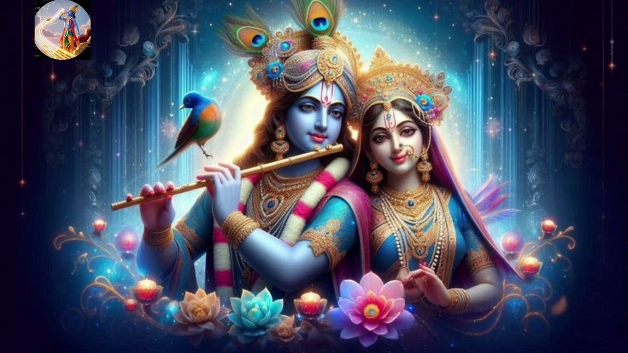  श्याम सजे राधा संग (Official Bhajan Aarti Video) | राधा कृष्ण जी की सुंदर आरती | Song 2026