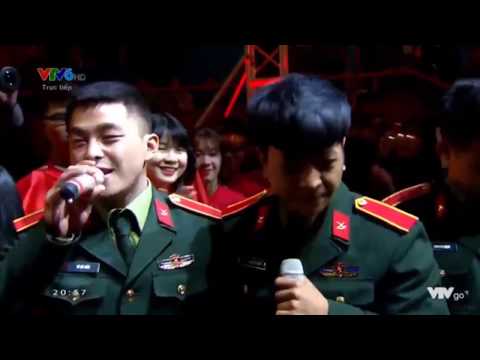 Video Xuân Trường-Văn Thanh-Ba Chú Bộ Đội - Làm Người Yêu... - youtube