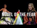 Model of the Year (1994 - 2019)