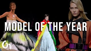 Model of the Year (1994 - 2019) I Part I