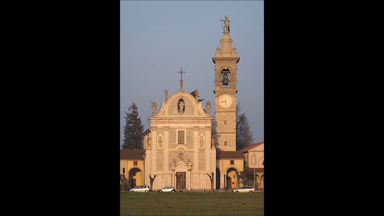 Campane di Treviolo (Bg) - Allegrezze manuali