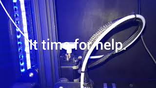 Ender3 bed problems, causing layer shift and some gcode errors.