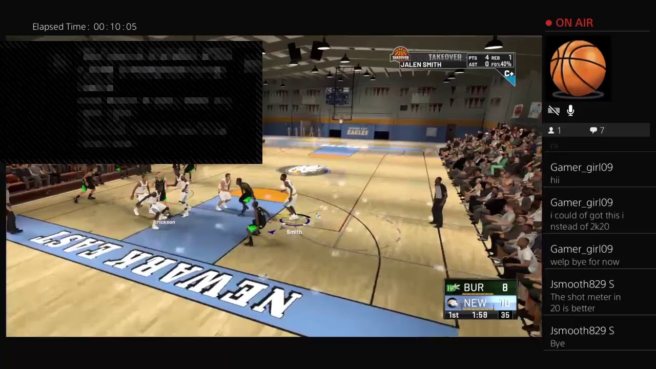 Nba 2K21 My Career Mode _ Nba 2K26 Map – SDYEM