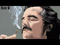 تتر البداية مسلسل بابلو سكوبار مقدمة مسلسل ناركوس روعة لا يفوتك