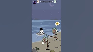 RESCUE THE LOVER❤️ | level 21 | Tik Tok #shorts