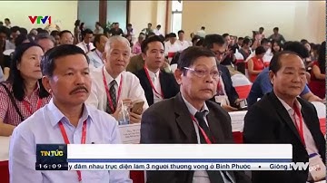 VTV1 Khai mạc Triển lãm VietAd 2019 - TP. Hồ Chí Minh