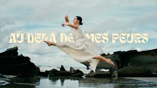 Au-Delà De Mes Peurs - Pauline Betuel Feat. Fratoun Clip Officiel