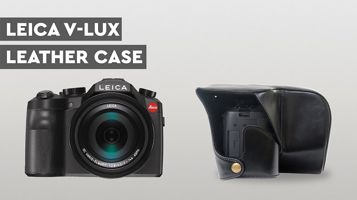 Leica v lux typ 114 review năm 2024