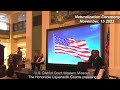 Naturalization Ceremony – U.S. District Court, MOW Live Stream