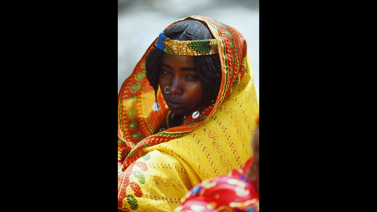 A Century of Change: The History of Cameroon