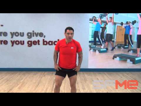 Primal by Fitness First