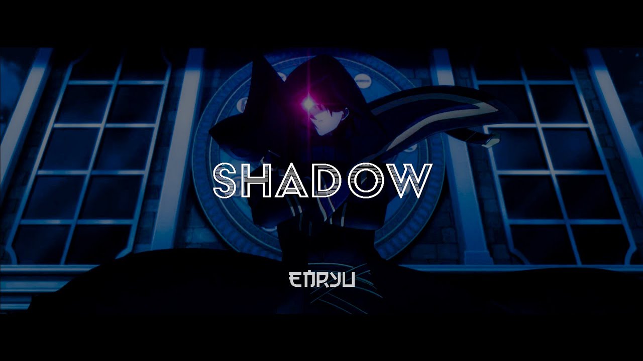 Stream The eminence in shadow OST - Shadow Garden (HQ COVER) by Marcos  Cauich