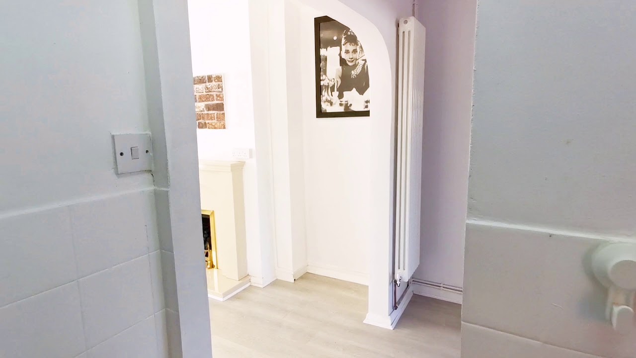 Troutbeck Avenue, Bewsey YouTube