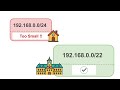 Subnetting Beyond /24  | Subnetting Step by Step - Ep. 7