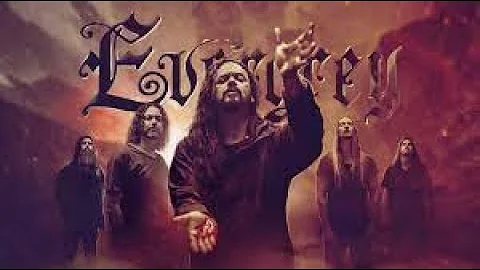 Evergrey === Live Before The Aftermath (2022) ★HQ★