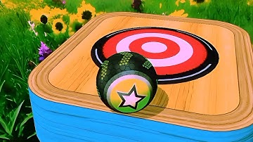 Going Balls SpeedRun Gameplay Level 340