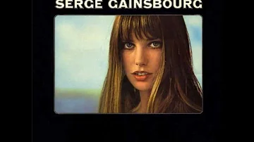 Serge Gainsbourg ~ Ballade de Johnny Jane - Instrumental