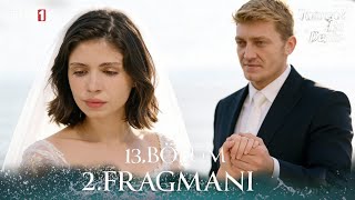 Taşacak Bu Deniz 13. Bölüm 2. Fragman Trt1