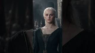 Nuevo final para Helaena Targaryen y Ulf el Blanco #HouseOfTheDragon