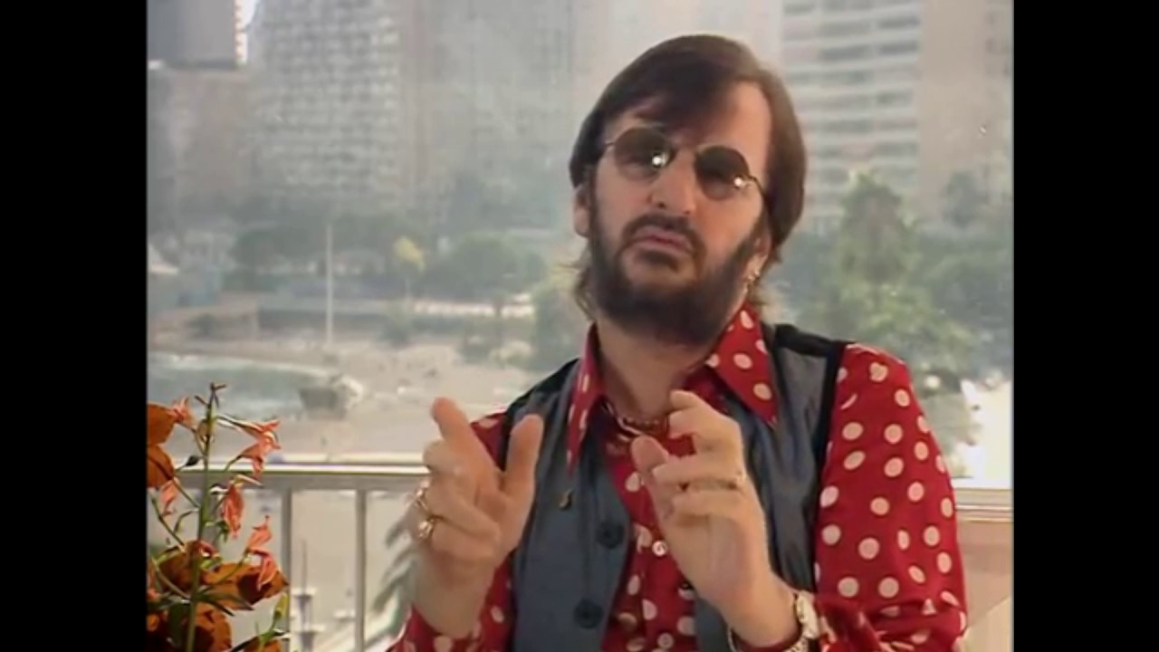 Bronydan Episode 62 Top 10 Best Ringo Starr Songs Youtube
