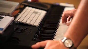 Trilian Acoustic Demo