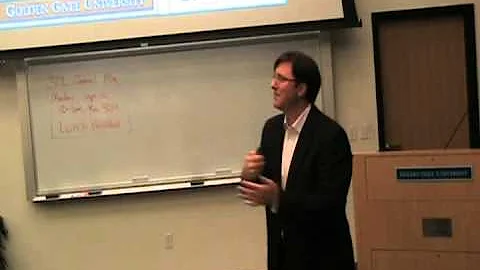 CLOSING argument - Using the Law in Closing - Part II