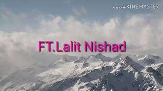 yeh Duniya Yeh Mehfil Ftlalit Nishad  Cover  Mohdrafi