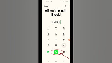 secret code|| All mobile 📱 Calls block 2023||#shorts#secretcode #viral #youtubeshorts