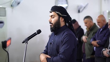 سورة الانسان بصوت القارئ نور الدين سليم نوري... ستسمعها اكثر من مره