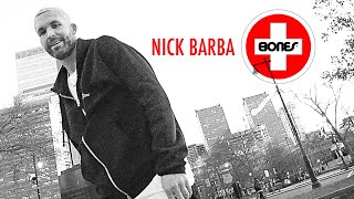 Nick Barba