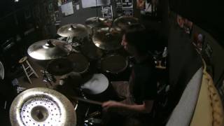 Suffocation  Purgatorial Punishment drums Only