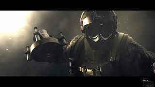 Rainbow six siege [Gmv]