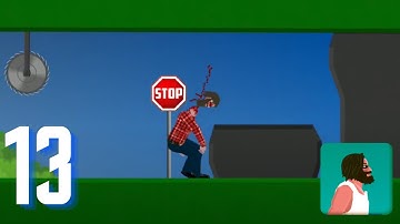 Short Life Walkthrough Part 13 - Android iOS Gameplay HD Levels + Fails