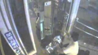 Mobility Scooter Elevator FAIL - EPIC