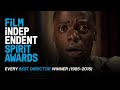Every BEST DIRECTOR winner ever | Film Independent Spirit Awards