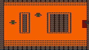 Area51Raid / Twopills [ #CPCRetroDev 2019 Trailer ]