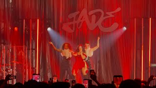Jade 'Minight Cowboy + Wasabi + gossip' Live @ the THAT’S SHOWBIZ BABY! Tour in LA( Feb. 2, 2026)