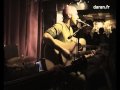 Capture de la vidéo Daran - 01 En Ecoutant Johnny Diesel - Acoustique Lardy