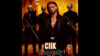 Molotov Cocktail Ciik - C2K