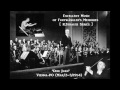 R.Strauss &quot;Don Juan&quot; [ W.Furtwängler Vienna-PO ] (Mar/2~3/1954)