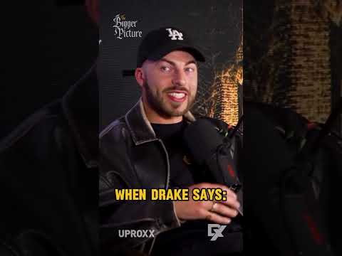 Was Kendrick Jealous of Drake's Success