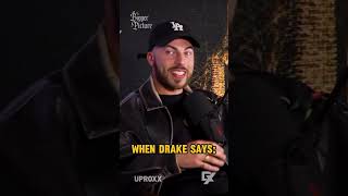 Was Kendrick Jealous of Drake's Success