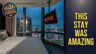 Landmark 81 And Vinhomes PANORAMA - ANGIA Hospitality - This Stay Was Amazing | Ho Chi Minh City🏨